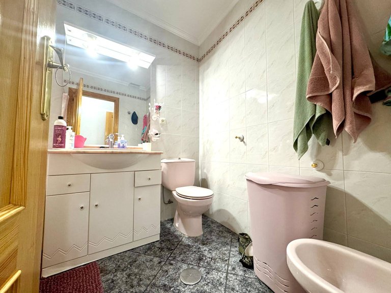 Apartment for Sale in San Pedro Del Pinatar, Murcia 24