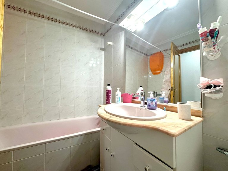 Apartment for Sale in San Pedro Del Pinatar, Murcia 25