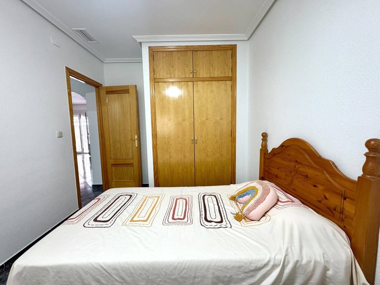 Apartment for Sale in San Pedro Del Pinatar, Murcia 27