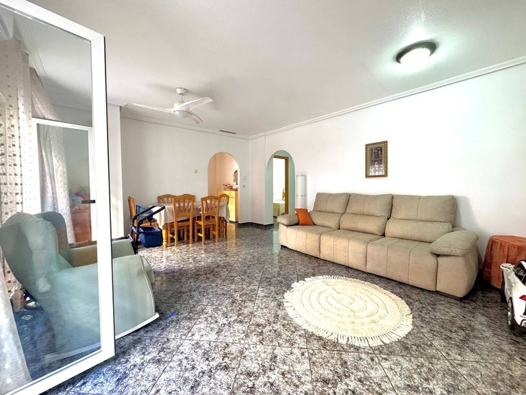Apartment for Sale in San Pedro Del Pinatar, Murcia 4