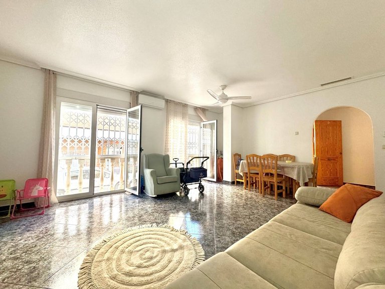 Apartment for Sale in San Pedro Del Pinatar, Murcia 7