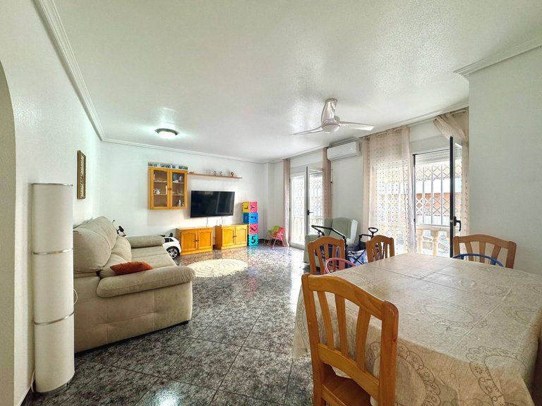 Apartment for Sale in San Pedro Del Pinatar, Murcia 8