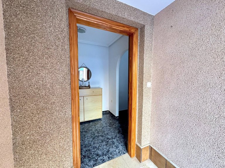 Apartment for Sale in San Pedro Del Pinatar, Murcia 9
