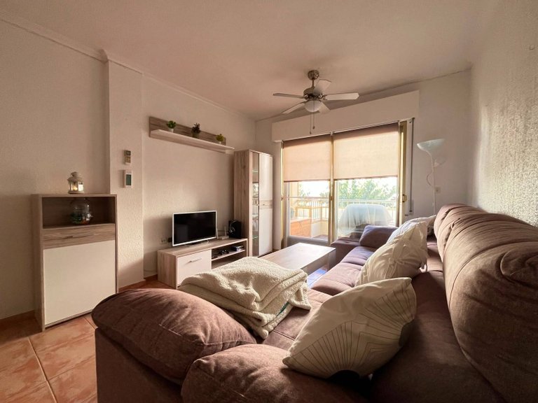 Apartment for Sale in Lo Pagan, Murcia 1