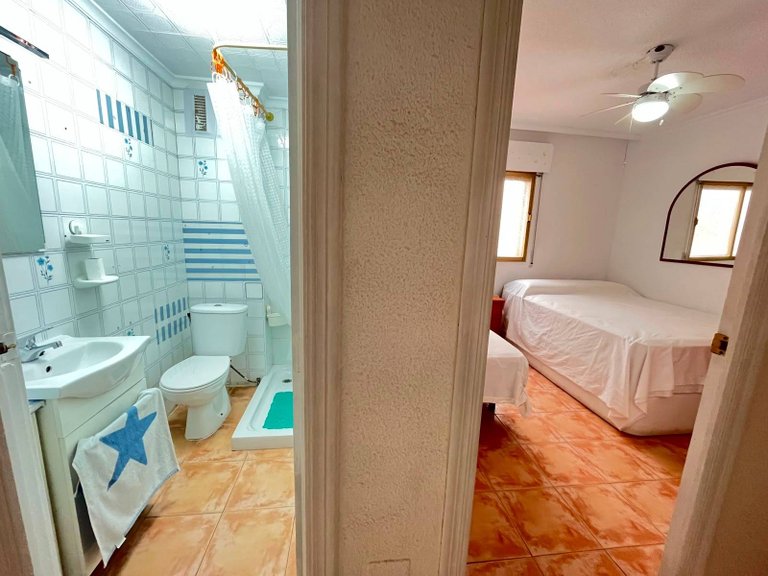 Apartment for Sale in Lo Pagan, Murcia 11