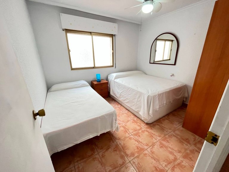 Apartment for Sale in Lo Pagan, Murcia 12