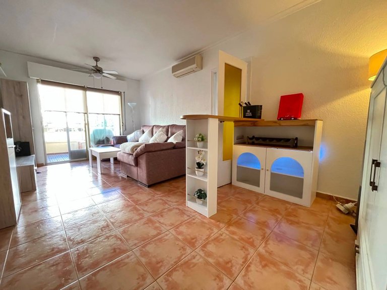 Apartment for Sale in Lo Pagan, Murcia 19