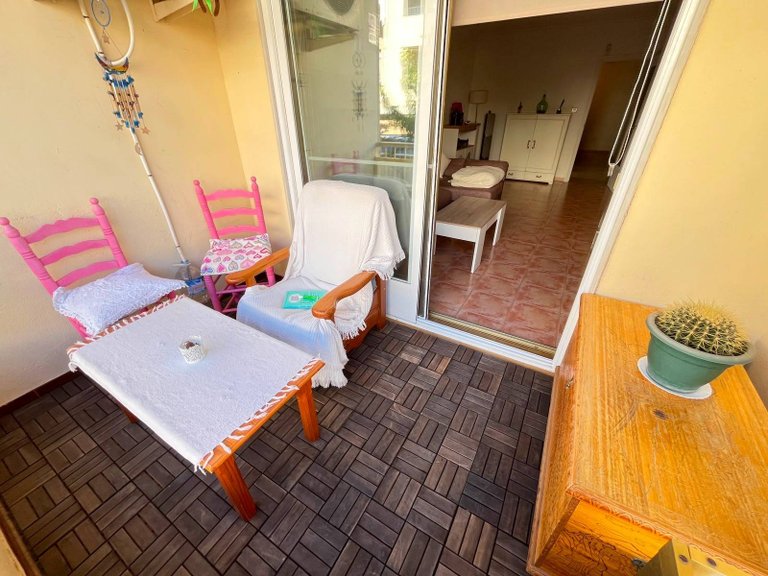 Apartment for Sale in Lo Pagan, Murcia 21