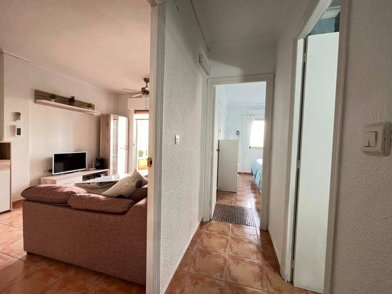 Apartment for Sale in Lo Pagan, Murcia 39