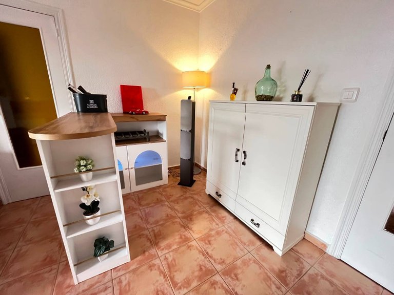 Apartment for Sale in Lo Pagan, Murcia 46