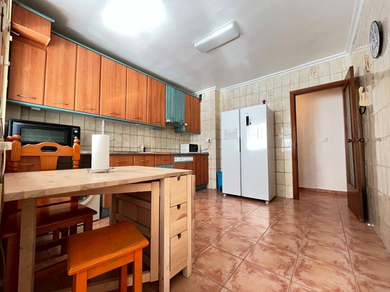 Apartment for Sale in Lo Pagan, Murcia 48