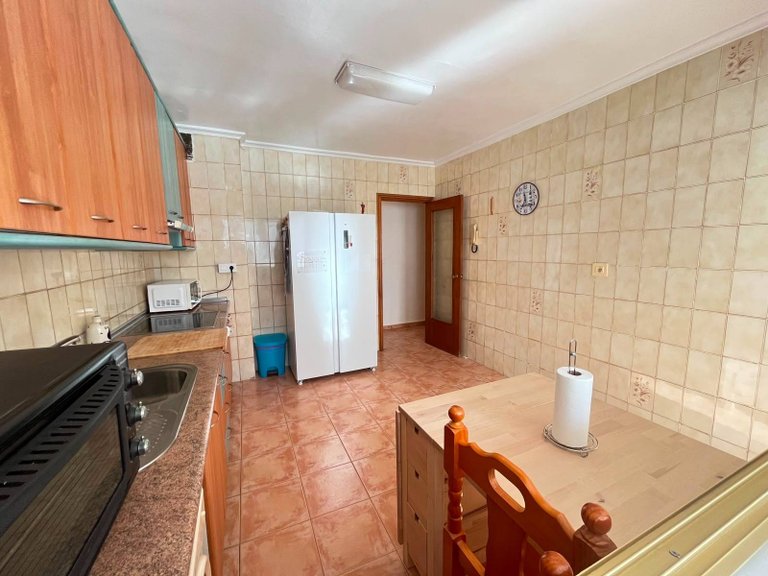Apartment for Sale in Lo Pagan, Murcia 50