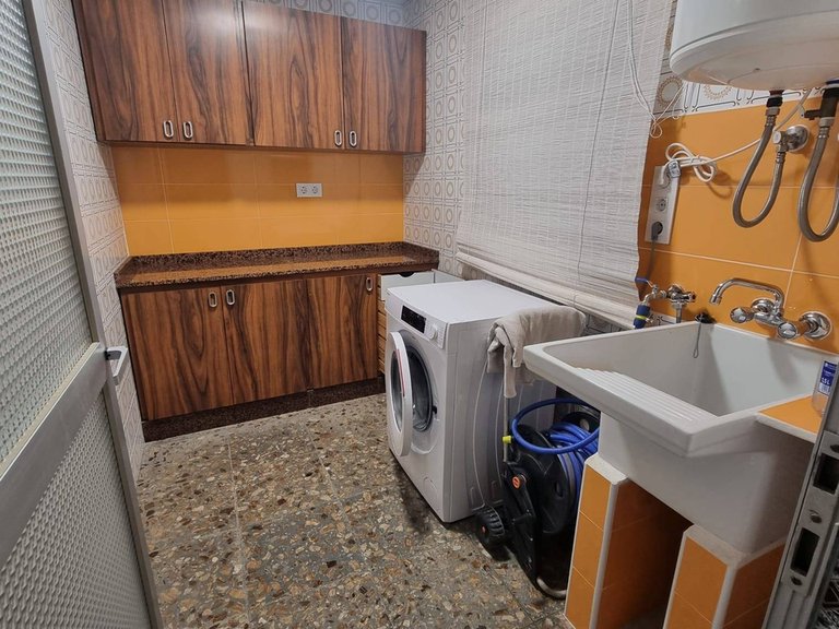 Town House for Sale in Costa Calida San Pedro Del Pinatar, Murcia 11