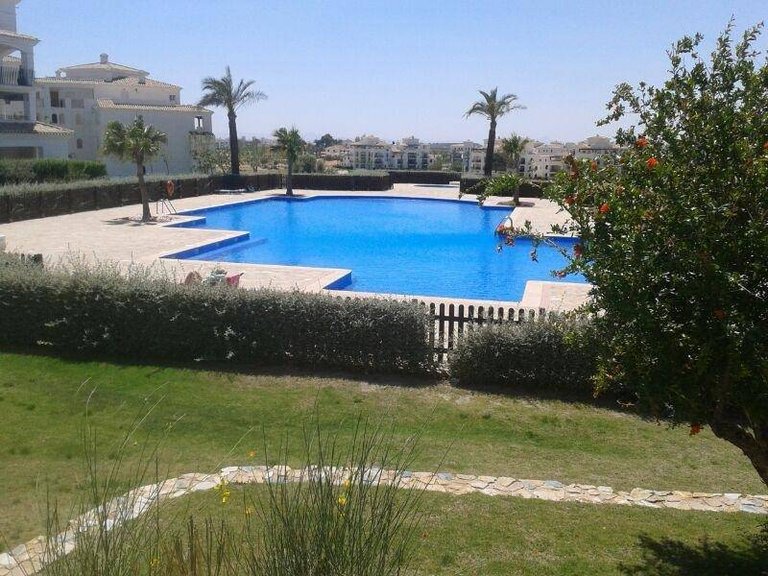 Apartment for Sale in Sucina, Murcia 2