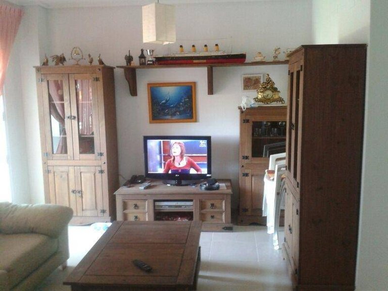 Apartment for Sale in Sucina, Murcia 4