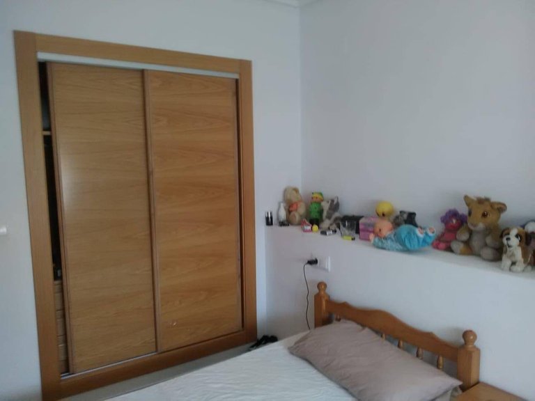 Apartment for Sale in Sucina, Murcia 7