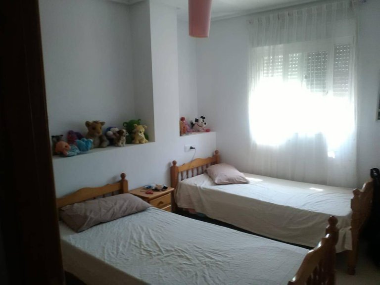 Apartment for Sale in Sucina, Murcia 8