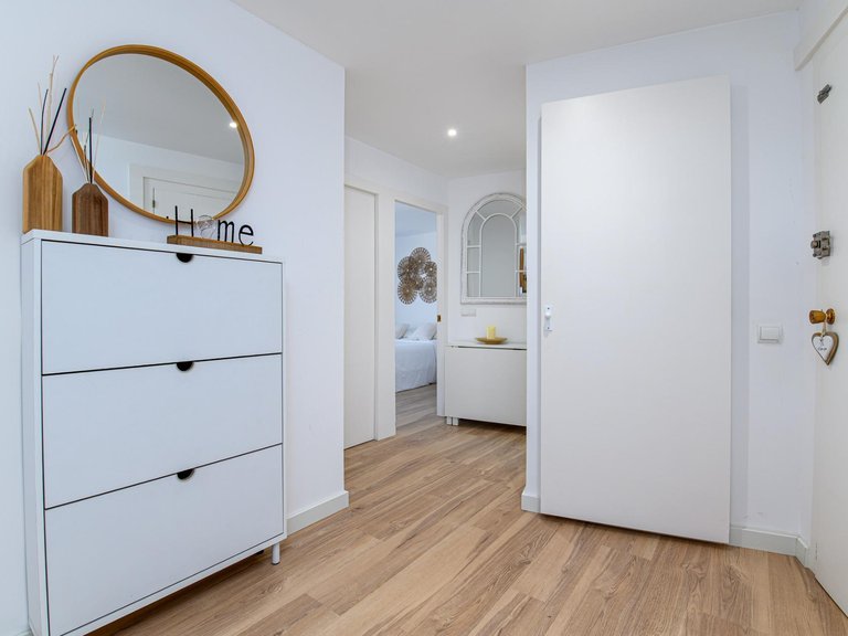 Fully renovated flat with sea views for seasonal rental in Paguera - RENTED FROM APRIL TO NOVEMBER , Calvià, Baleares 11