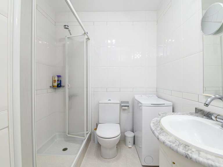 Fully renovated flat with sea views for seasonal rental in Paguera - RENTED FROM APRIL TO NOVEMBER , Calvià, Baleares 14
