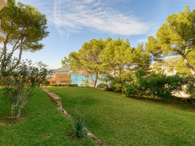 Fully renovated flat with sea views for seasonal rental in Paguera - RENTED FROM APRIL TO NOVEMBER , Calvià, Baleares 19