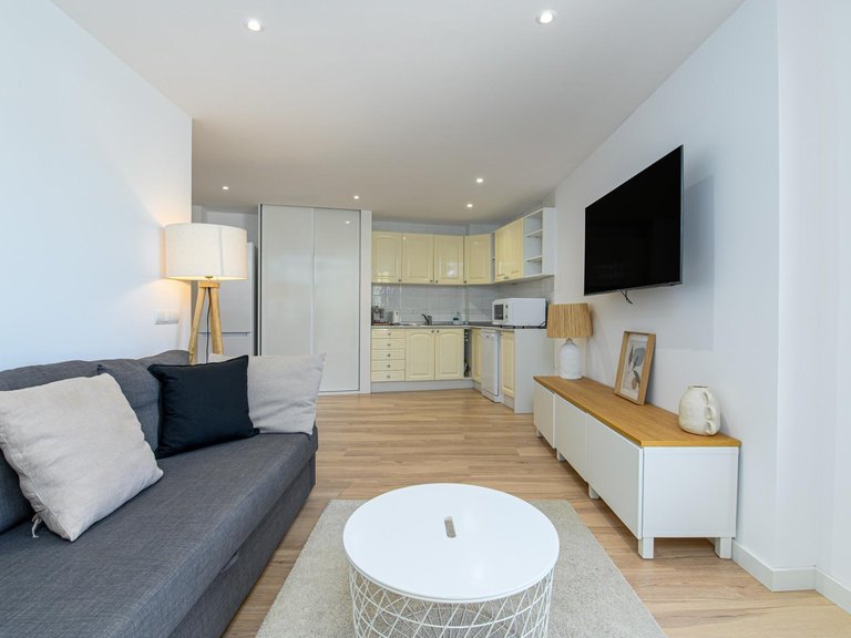 Fully renovated flat with sea views for seasonal rental in Paguera - RENTED FROM APRIL TO NOVEMBER , Calvià, Baleares 9