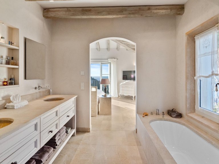 Exceptional house with sea views in Puerto de Andratx , Andratx, Baleares 25