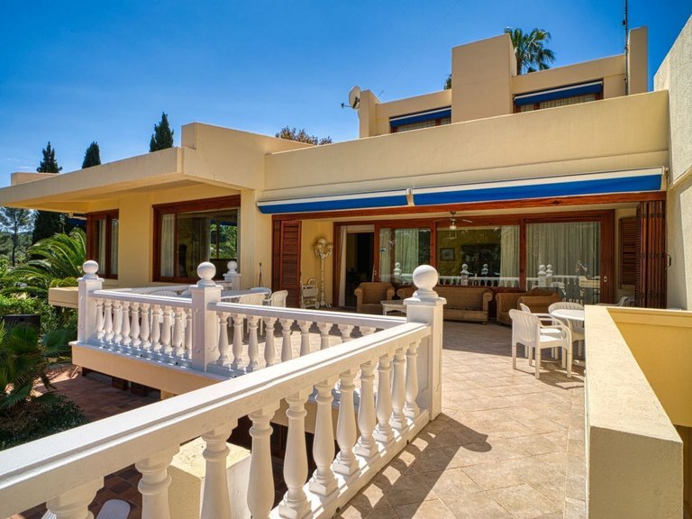Exclusive villa on the golf course of Son Vida , Palma de Mallorca, Baleares 12