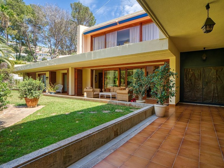 Exclusive villa on the golf course of Son Vida , Palma de Mallorca, Baleares 15