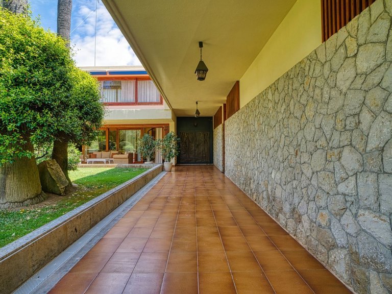 Exclusive villa on the golf course of Son Vida , Palma de Mallorca, Baleares 16