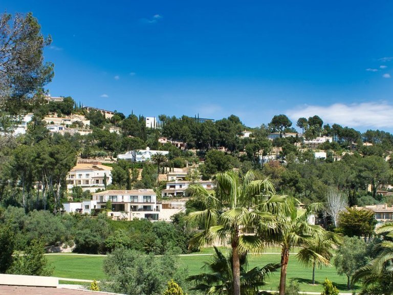 Exclusive villa on the golf course of Son Vida , Palma de Mallorca, Baleares 19