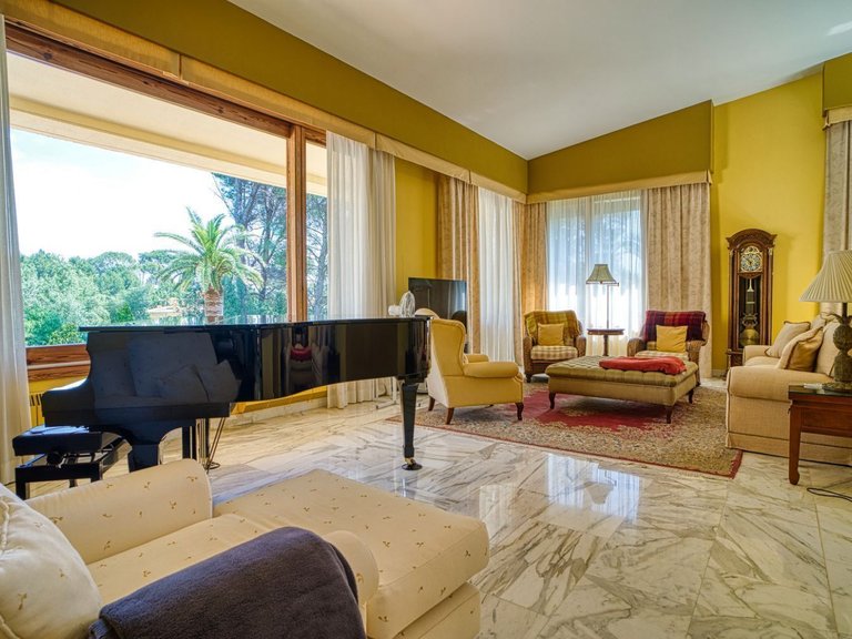 Exclusive villa on the golf course of Son Vida , Palma de Mallorca, Baleares 22