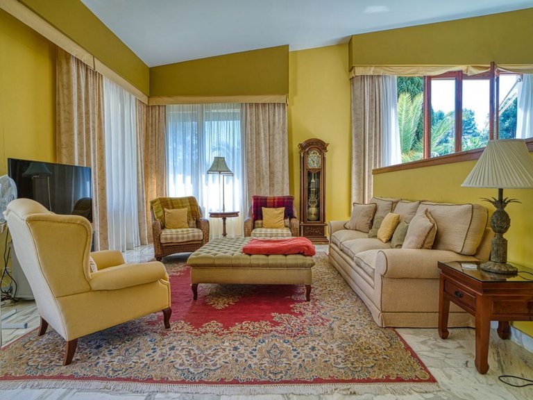 Exclusive villa on the golf course of Son Vida , Palma de Mallorca, Baleares 23