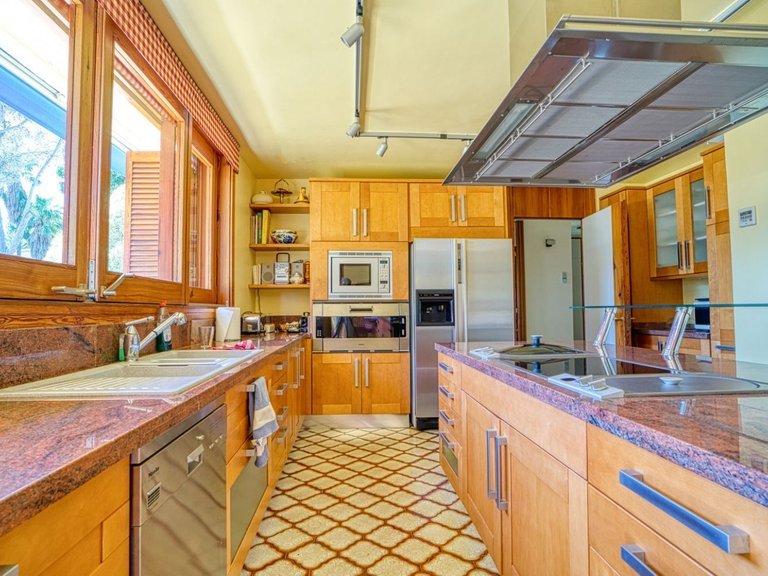 Exclusive villa on the golf course of Son Vida , Palma de Mallorca, Baleares 24