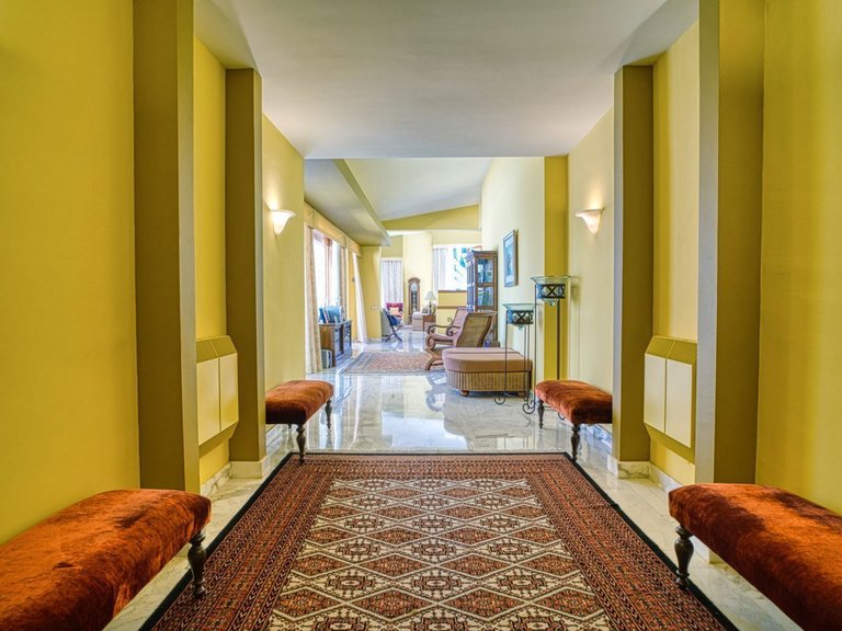 Exclusive villa on the golf course of Son Vida , Palma de Mallorca, Baleares 26