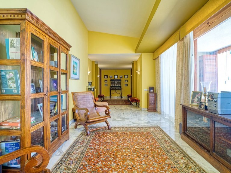 Exclusive villa on the golf course of Son Vida , Palma de Mallorca, Baleares 27