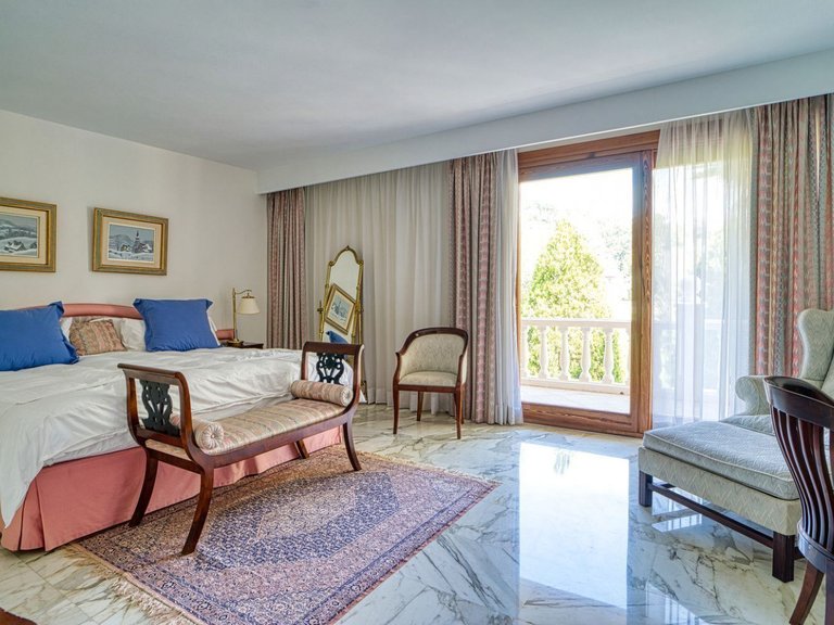Exclusive villa on the golf course of Son Vida , Palma de Mallorca, Baleares 30