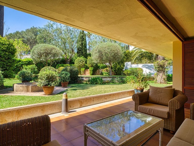Exclusive villa on the golf course of Son Vida , Palma de Mallorca, Baleares 8