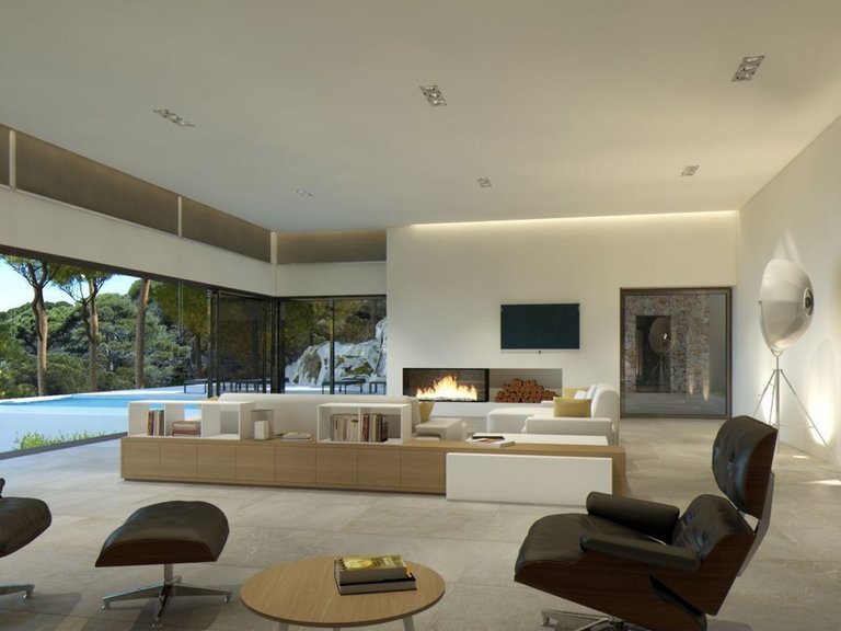 Magnificent new construction project in Sol de Mallorca. , Calvià, Baleares 3