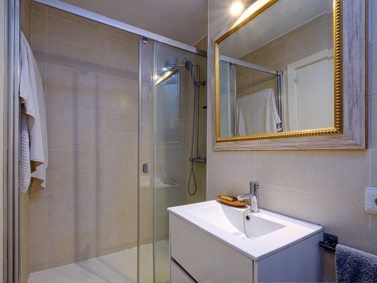 Five-bedroom apartment in the heart of Palma , Palma de Mallorca, Baleares 11