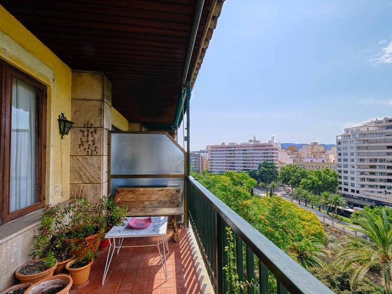 Five-bedroom apartment in the heart of Palma , Palma de Mallorca, Baleares 18