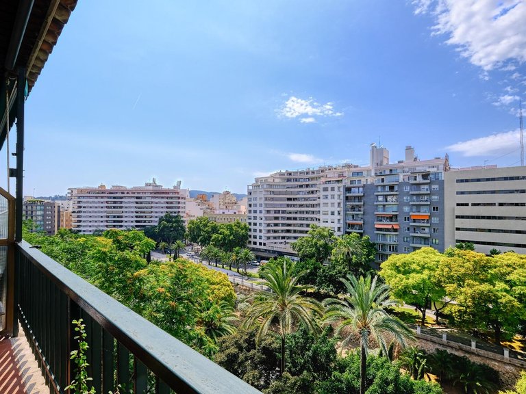 Five-bedroom apartment in the heart of Palma , Palma de Mallorca, Baleares 3