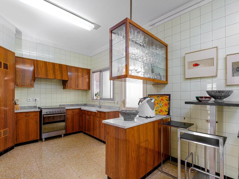 Five-bedroom apartment in the heart of Palma , Palma de Mallorca, Baleares 7