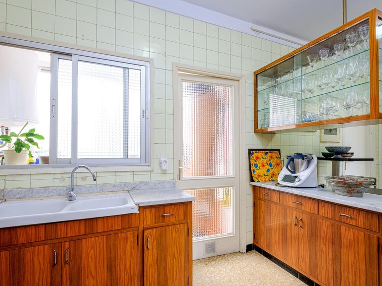 Five-bedroom apartment in the heart of Palma , Palma de Mallorca, Baleares 8