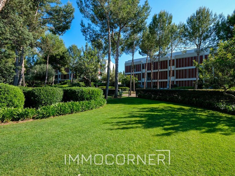 Spacious two bedroom penthouse for rent , Calvià, Baleares 20