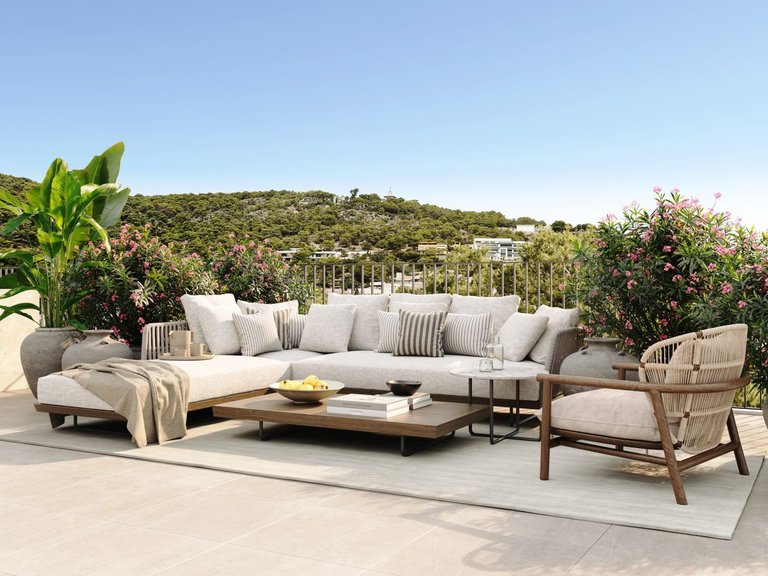 Luxury new build villas in the hills of Gènova , Palma de Mallorca, Baleares 2