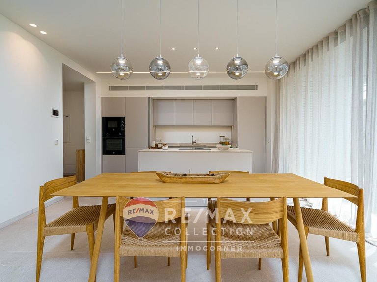 Newly built flat with luxury finishings in Cala Mayor , Palma de Mallorca, Baleares 10