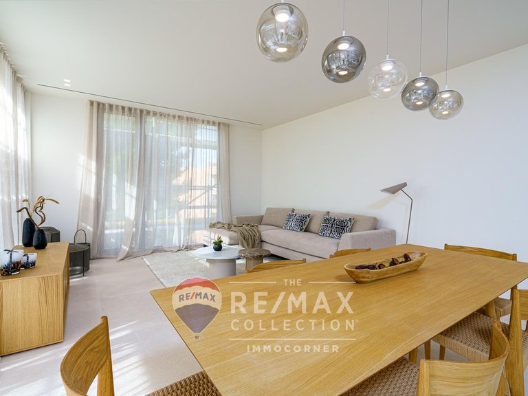 Newly built flat with luxury finishings in Cala Mayor , Palma de Mallorca, Baleares 11