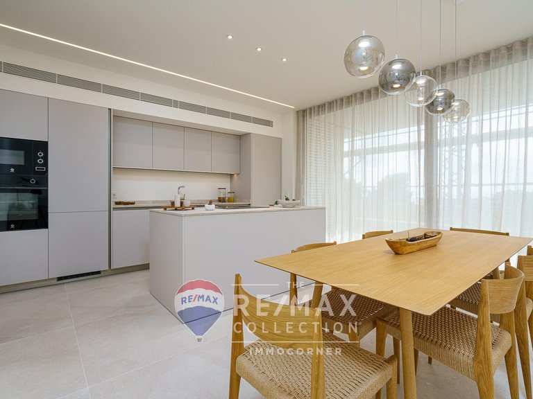 Newly built flat with luxury finishings in Cala Mayor , Palma de Mallorca, Baleares 12