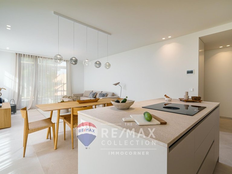 Newly built flat with luxury finishings in Cala Mayor , Palma de Mallorca, Baleares 13