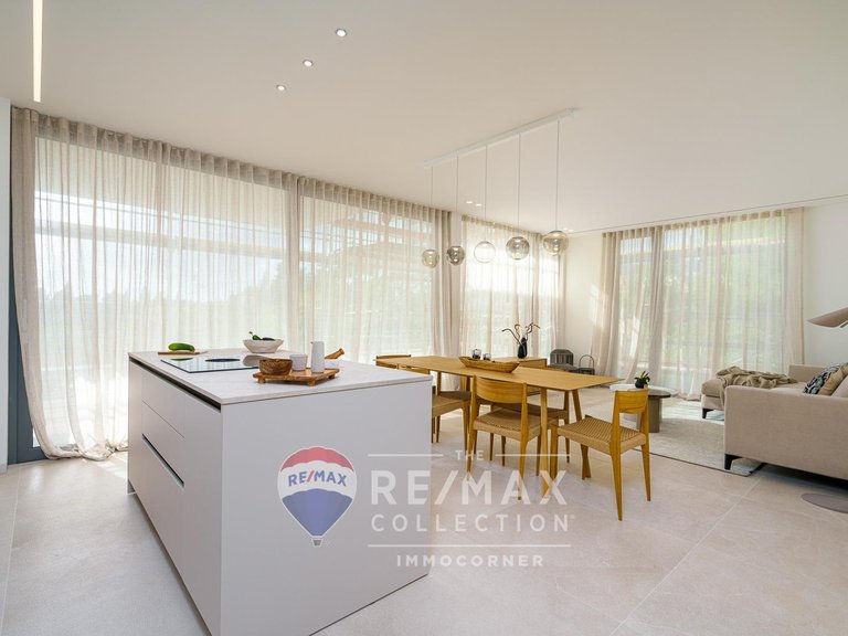 Newly built flat with luxury finishings in Cala Mayor , Palma de Mallorca, Baleares 14